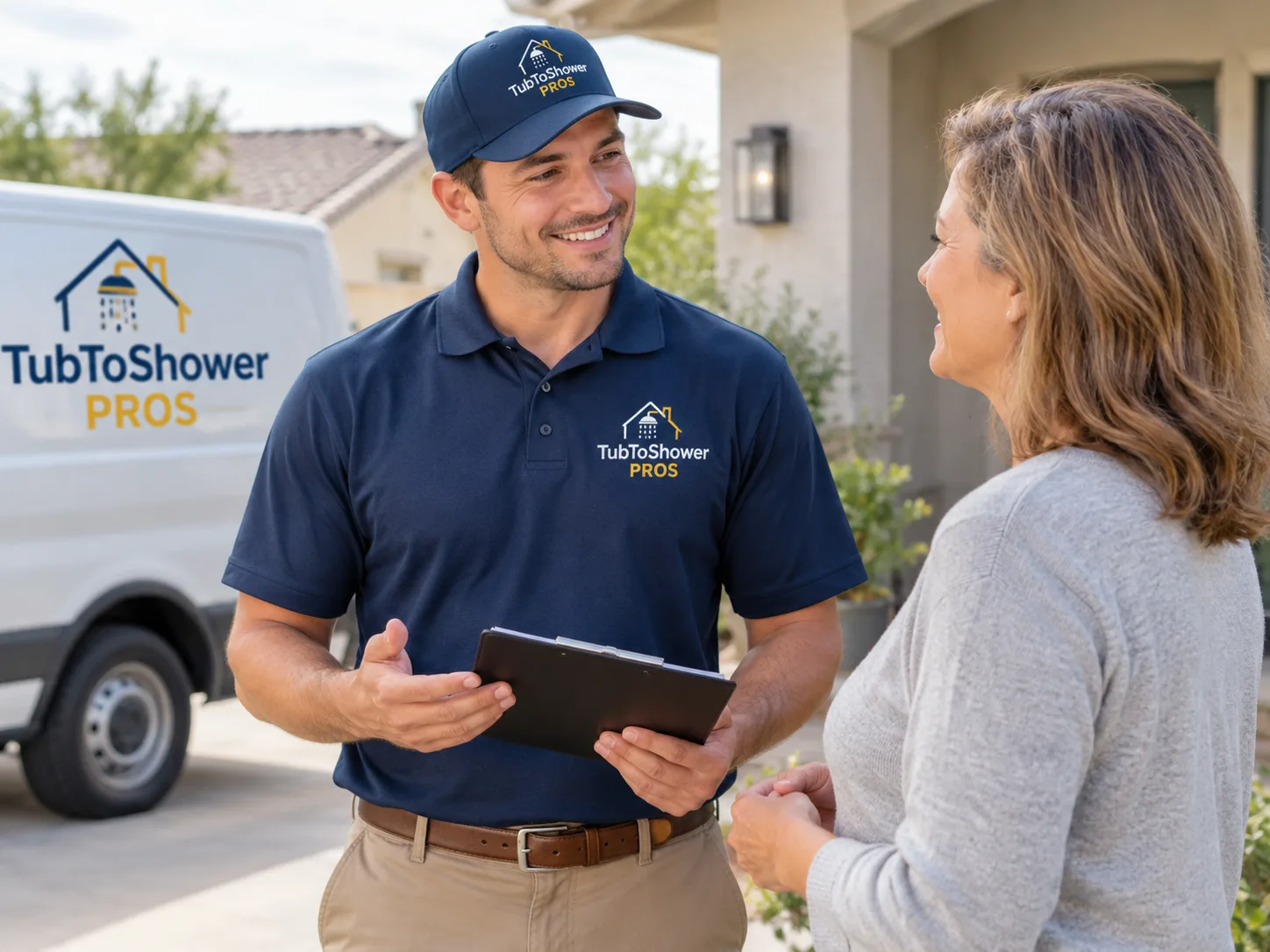 Tub Shower Conversion Artesia, CA FAQs